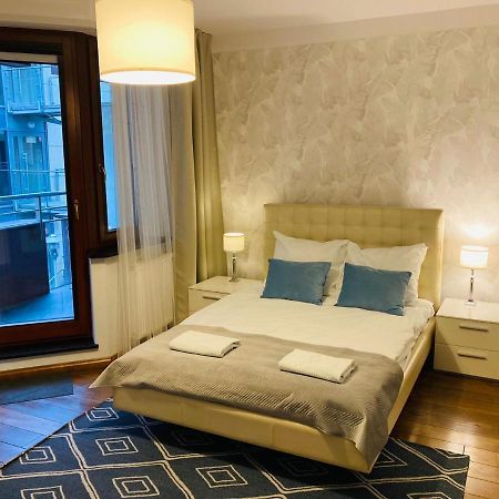 Nice Apartments فروتسواف المظهر الخارجي الصورة