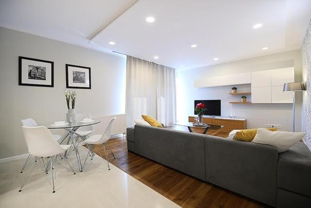 Nice Apartments فروتسواف المظهر الخارجي الصورة
