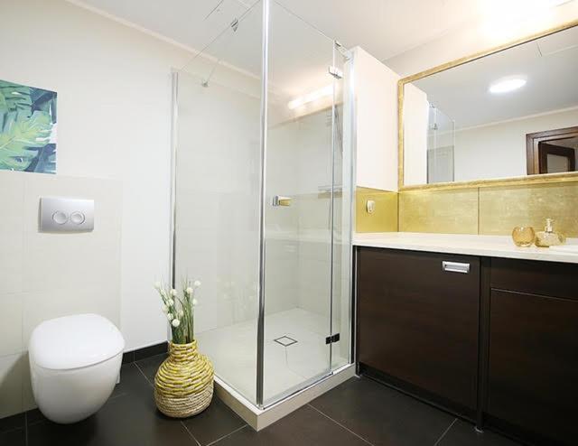 Nice Apartments فروتسواف المظهر الخارجي الصورة