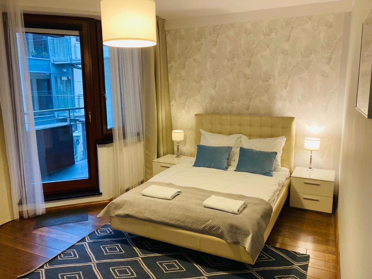 Nice Apartments فروتسواف المظهر الخارجي الصورة