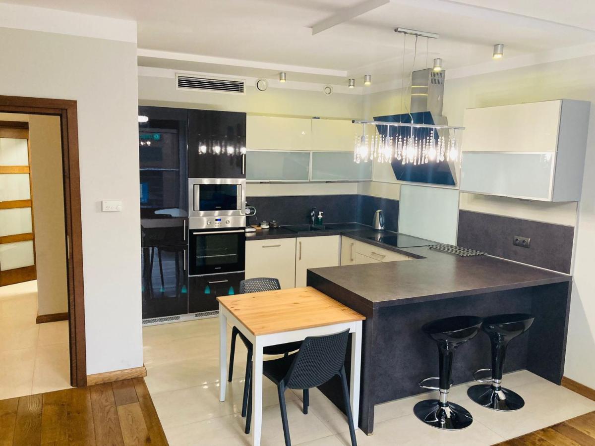 Nice Apartments فروتسواف المظهر الخارجي الصورة